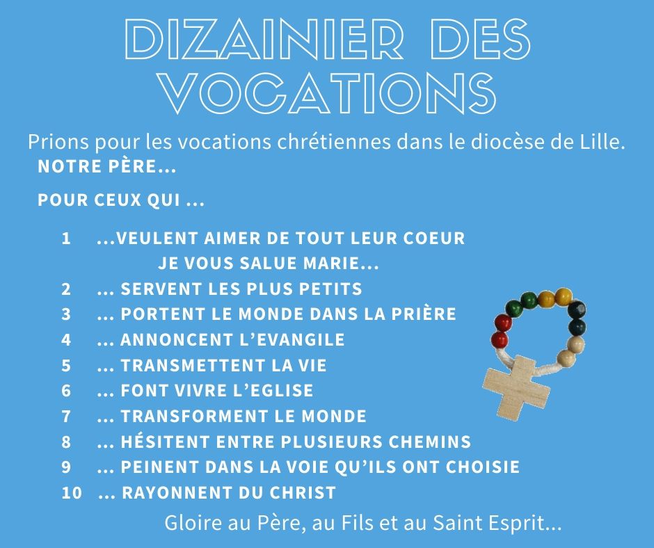 Vocations